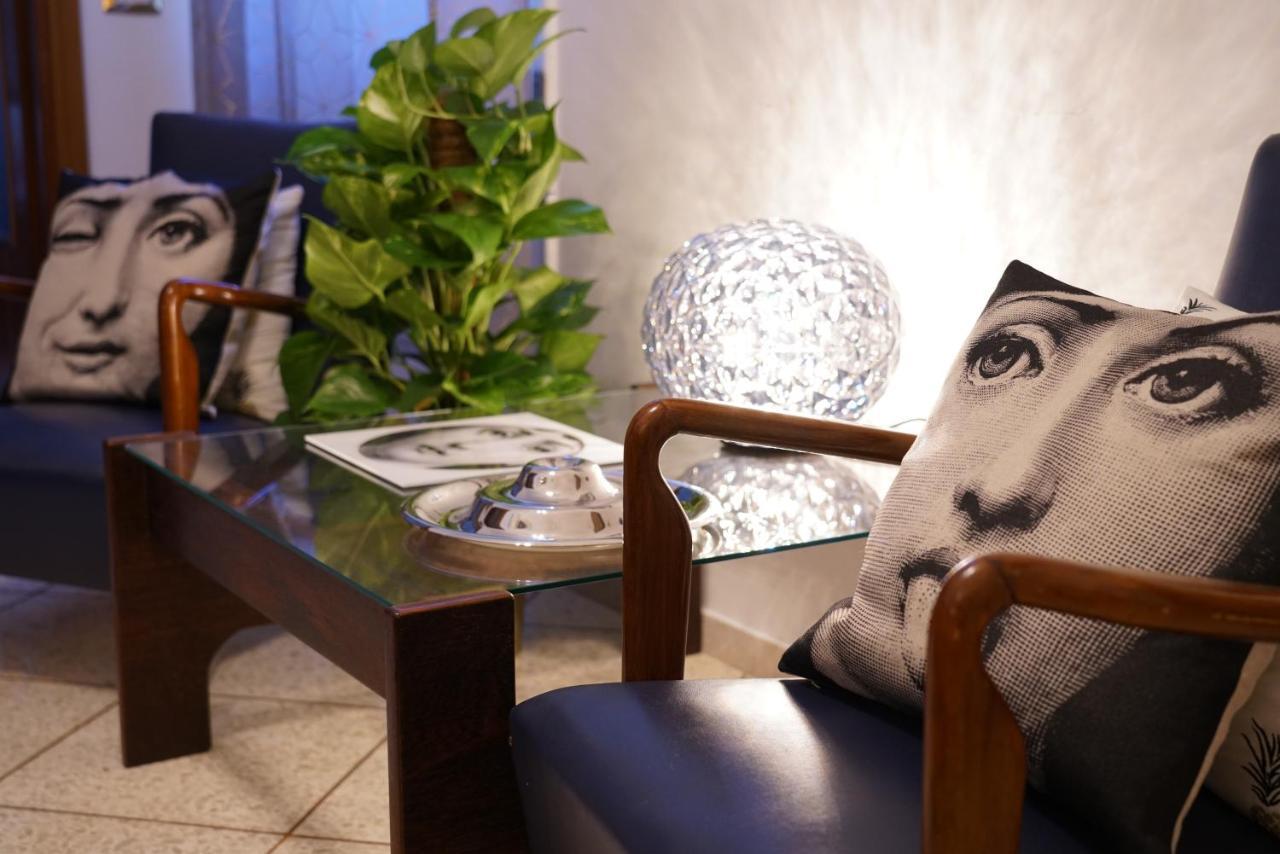 Vakantiehuis Mid House Rome