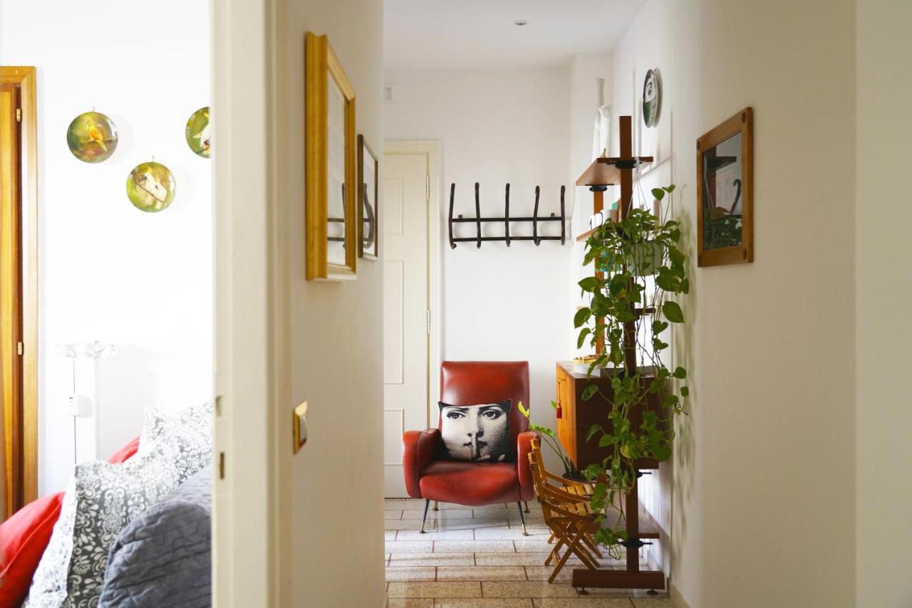 Vakantiehuis Mid House Rome