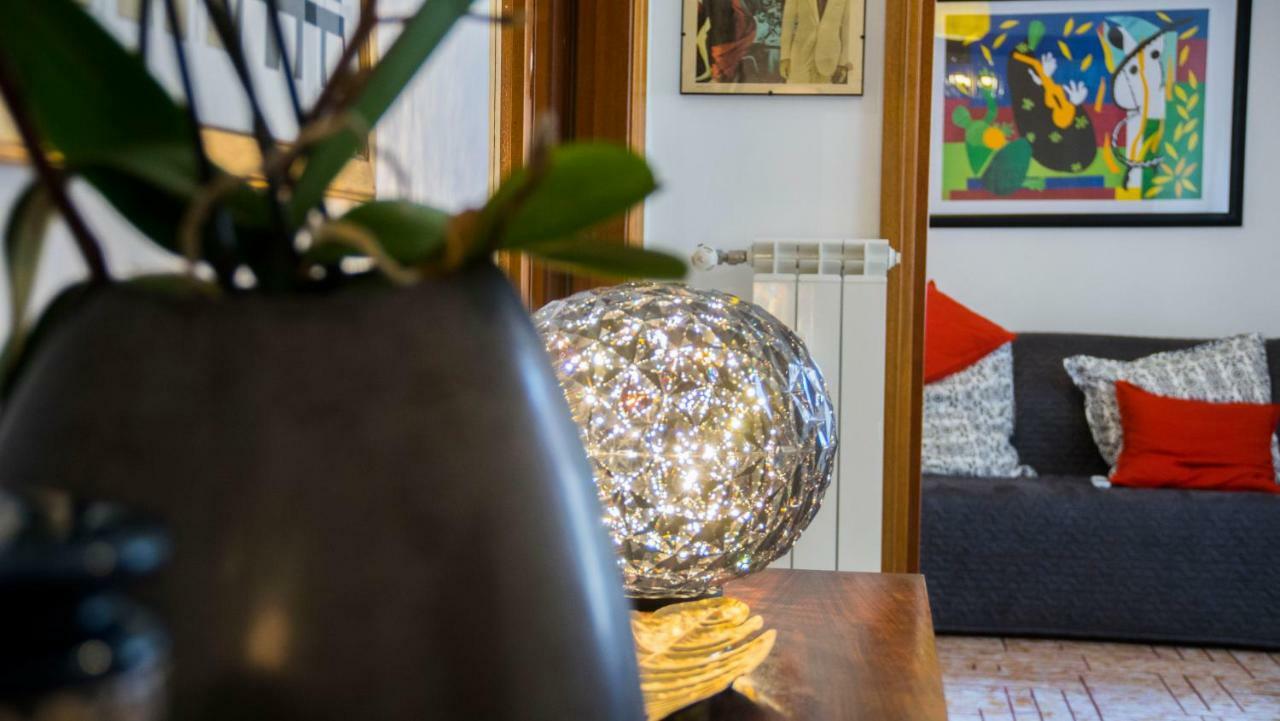 Mid House Vakantiehuis Rome